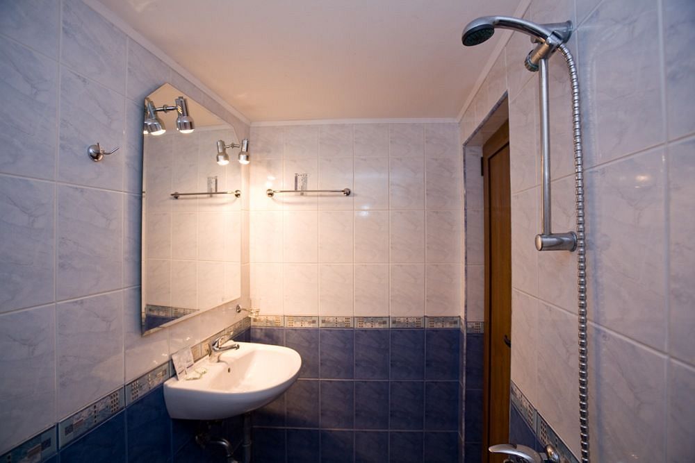 Apart & Rooms Fotinov Burgas Exterior foto