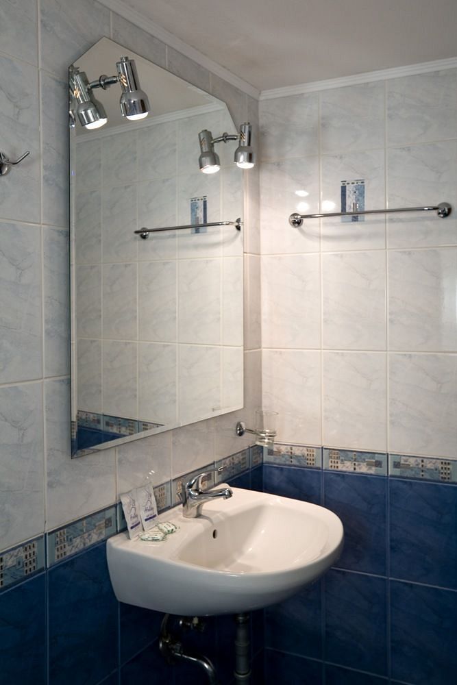Apart & Rooms Fotinov Burgas Exterior foto
