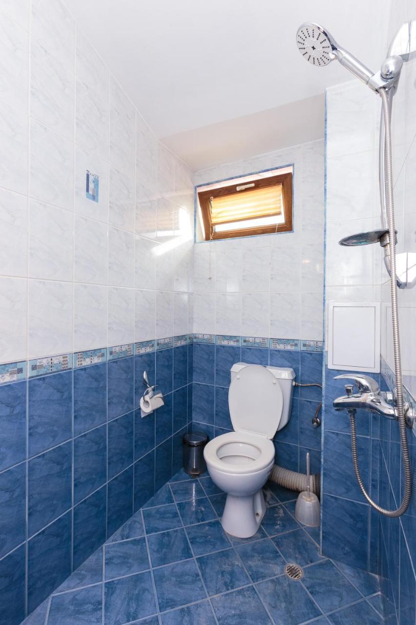 Apart & Rooms Fotinov Burgas Exterior foto